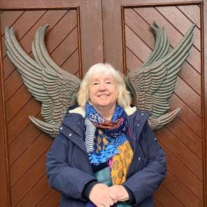 Meet your Posher, Donna